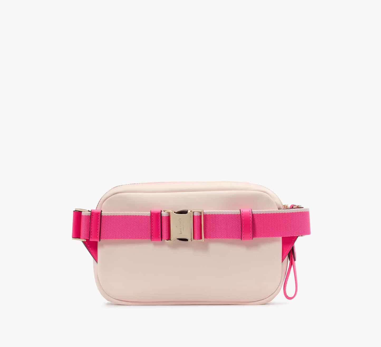 AUTHENTIC/ORIGINAL Kate Spade KS Chelsea Nylon Belt Bag