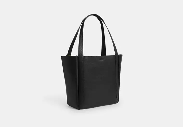 AUTHENTIC/ORIGINAL COACH Hadley Tote Bag