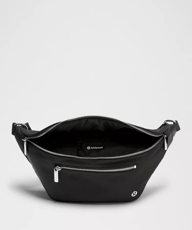 AUTHENTIC/ORIGINAL LuluLemon City Essentials Belt Bag 3L