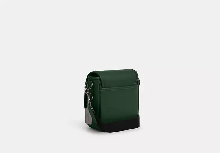 AUTHENTIC/ORIGINAL COACH Lucas Crossbody Bag