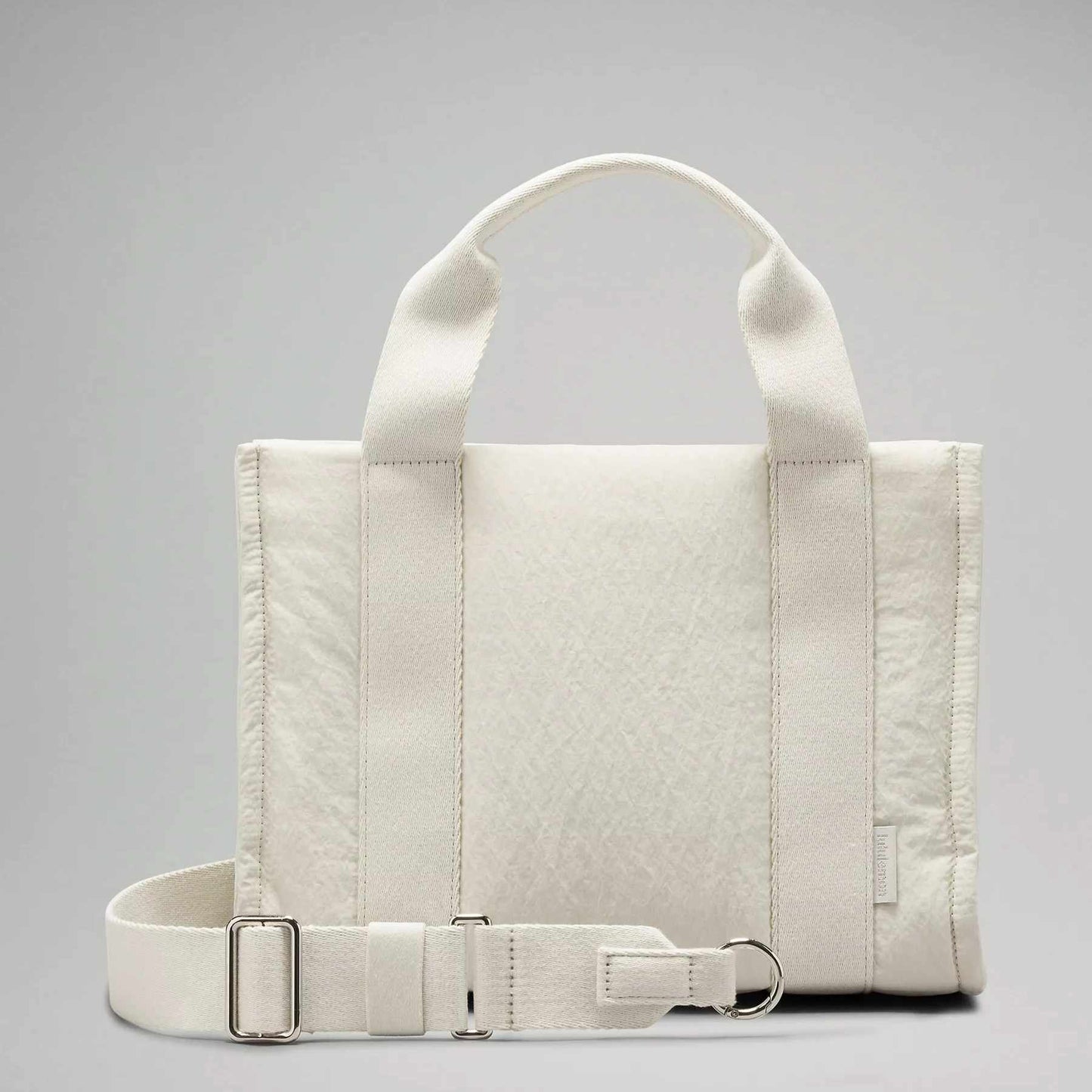 AUTHENTIC/ORIGINAL Lululemon Boxy Mini Tote Bag 4.5L