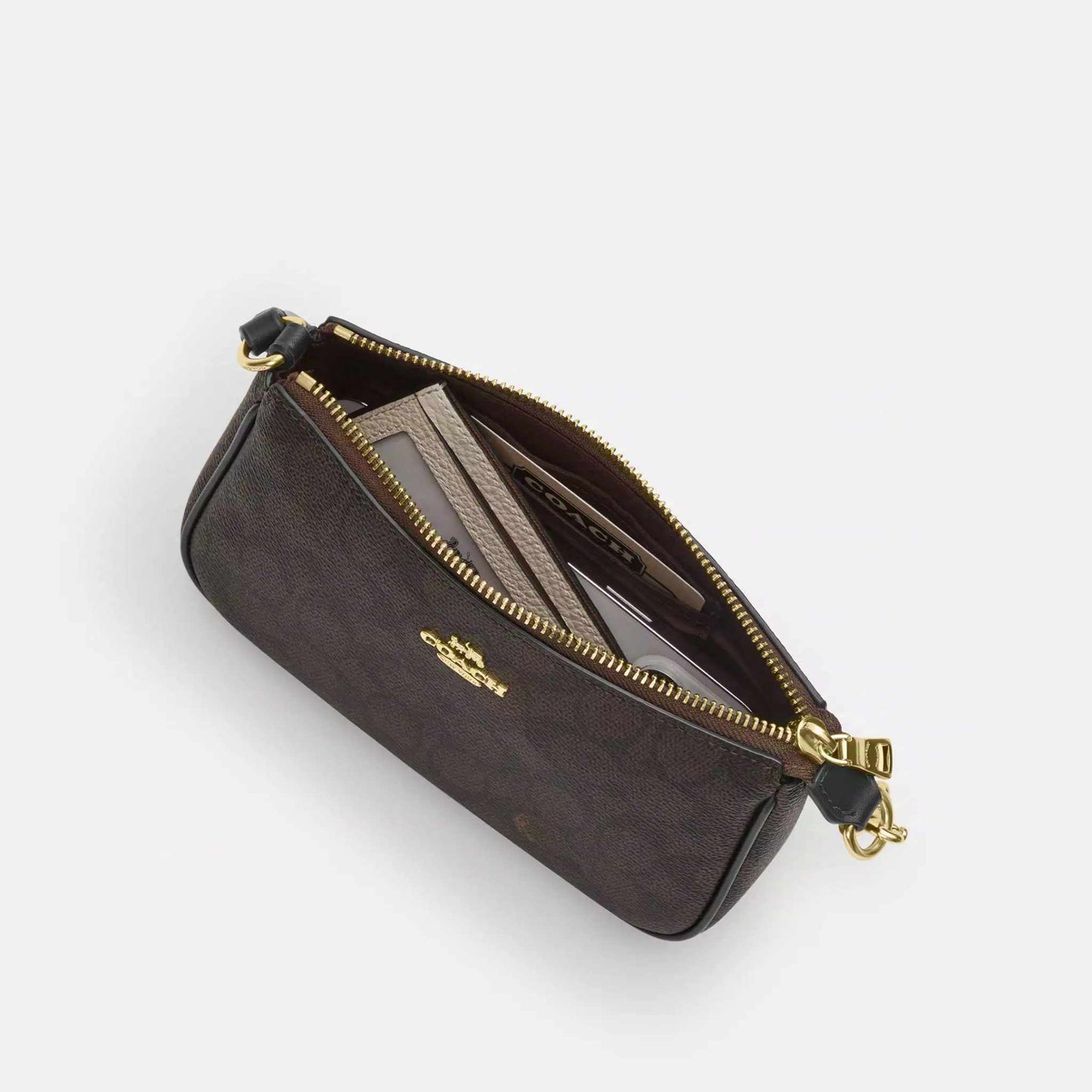 AUTHENTIC/ORIGINAL COACH Nolita 19 With Star Print