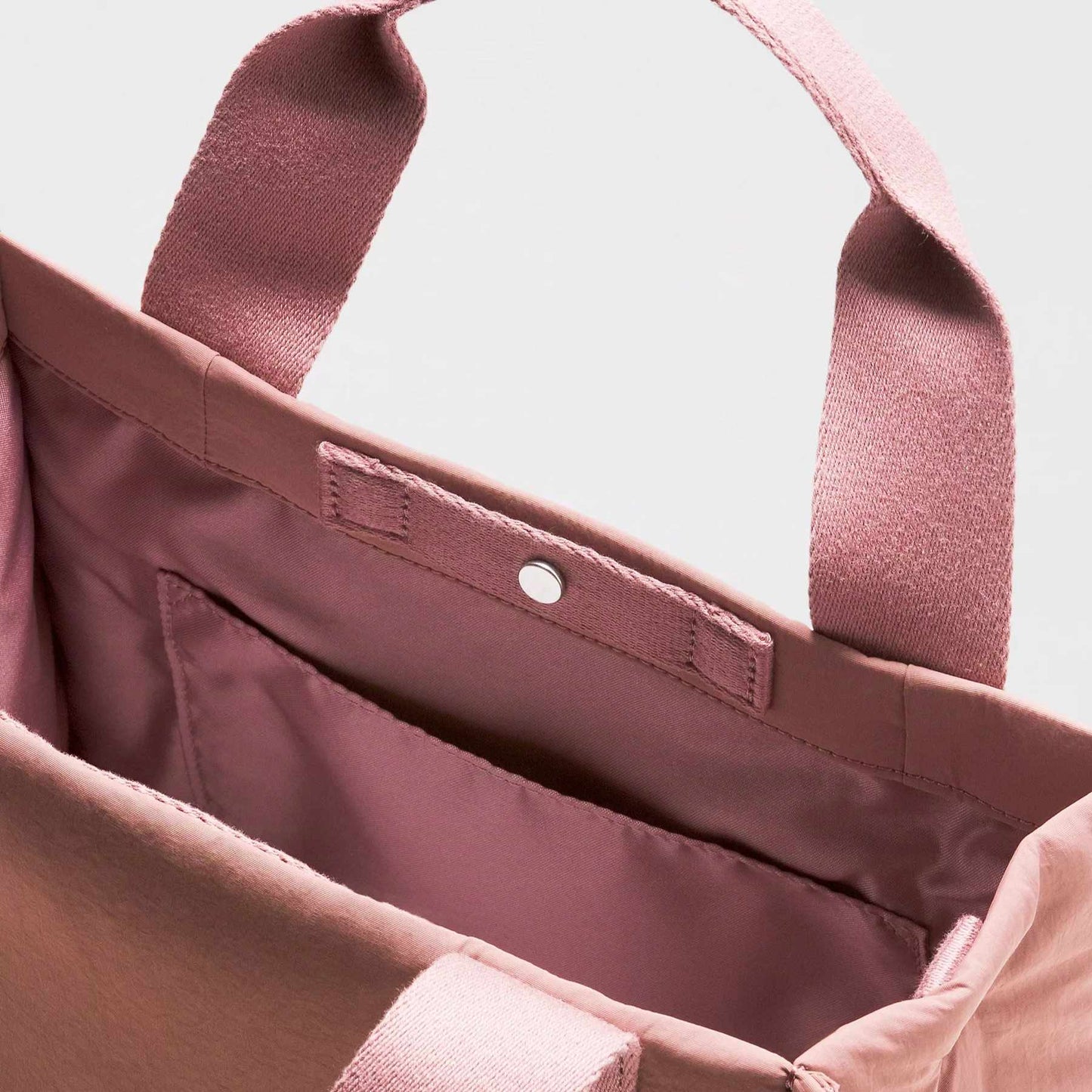AUTHENTIC/ORIGINAL Lululemon Boxy Mini Tote Bag 4.5L