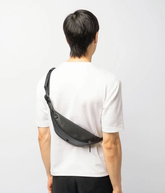 AUTHENTIC/ORIGINAL Coach Retail Charter Belt Bag 7