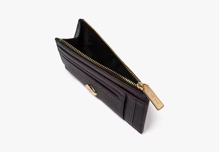 AUTHENTIC/ORIGINAL KATE SPADE KS Kaya Large Slim Cardholder