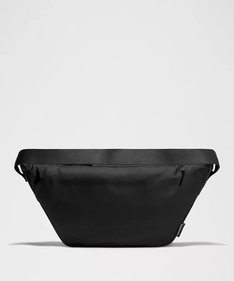 AUTHENTIC/ORIGINAL LuluLemon City Essentials Belt Bag 3L