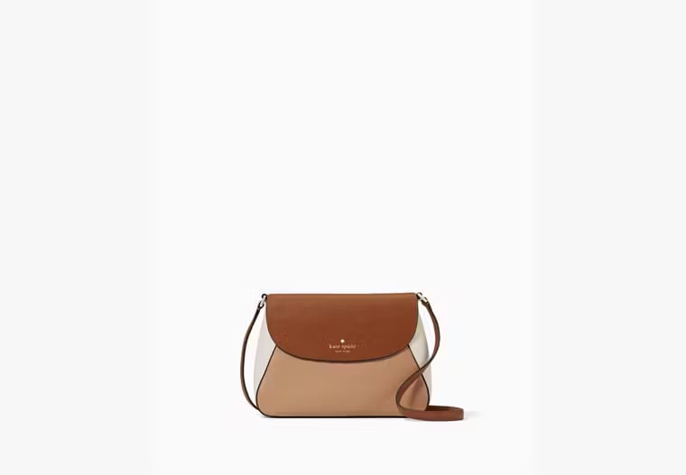 AUTHENTIC/ORIGINAL KATE SPADE KS Monica Flap Crossbody