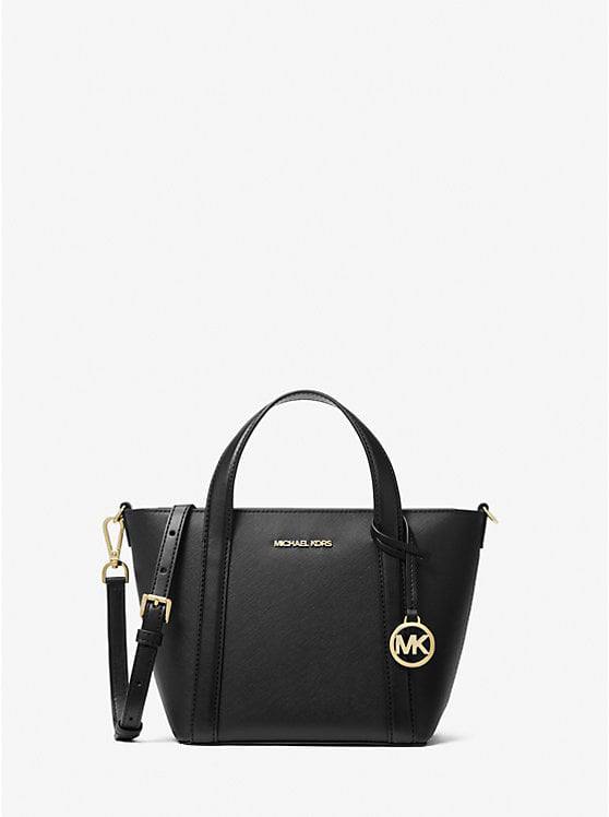 ORIG & IMPORTED Michael Kors MK Pratt Small Tote Bag