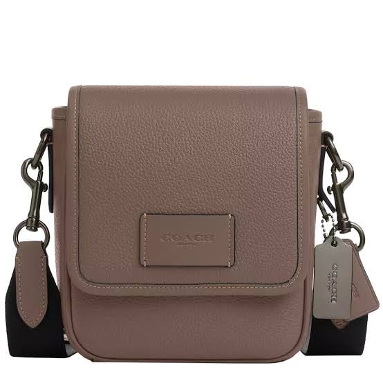 AUTHENTIC/ORIGINAL COACH Lucas Crossbody Bag