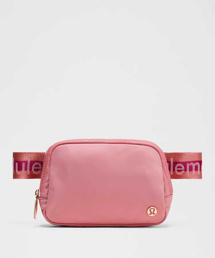 AUTHENTIC/ORIGINAL LuluLemon Everywhere Belt Bag 1L Wordmark