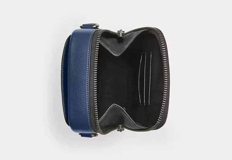 AUTHENTIC/ORIGINAL COACH Stanton Crossbody