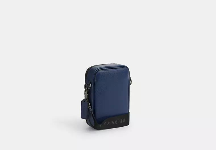 AUTHENTIC/ORIGINAL COACH Stanton Crossbody
