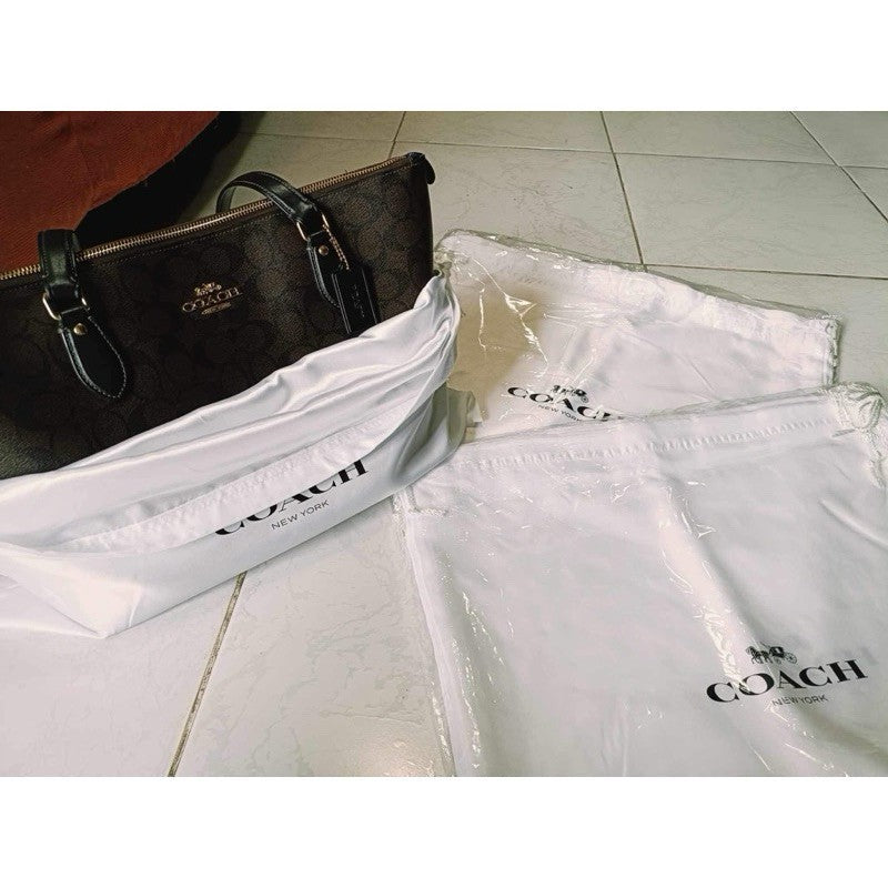 ORIGINAL DESIGNER BRAND COACH DUSTBAG BRAND NEW