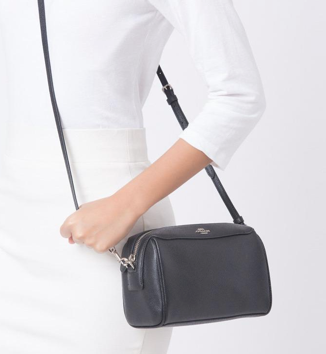 Bennett crossbody coach sale