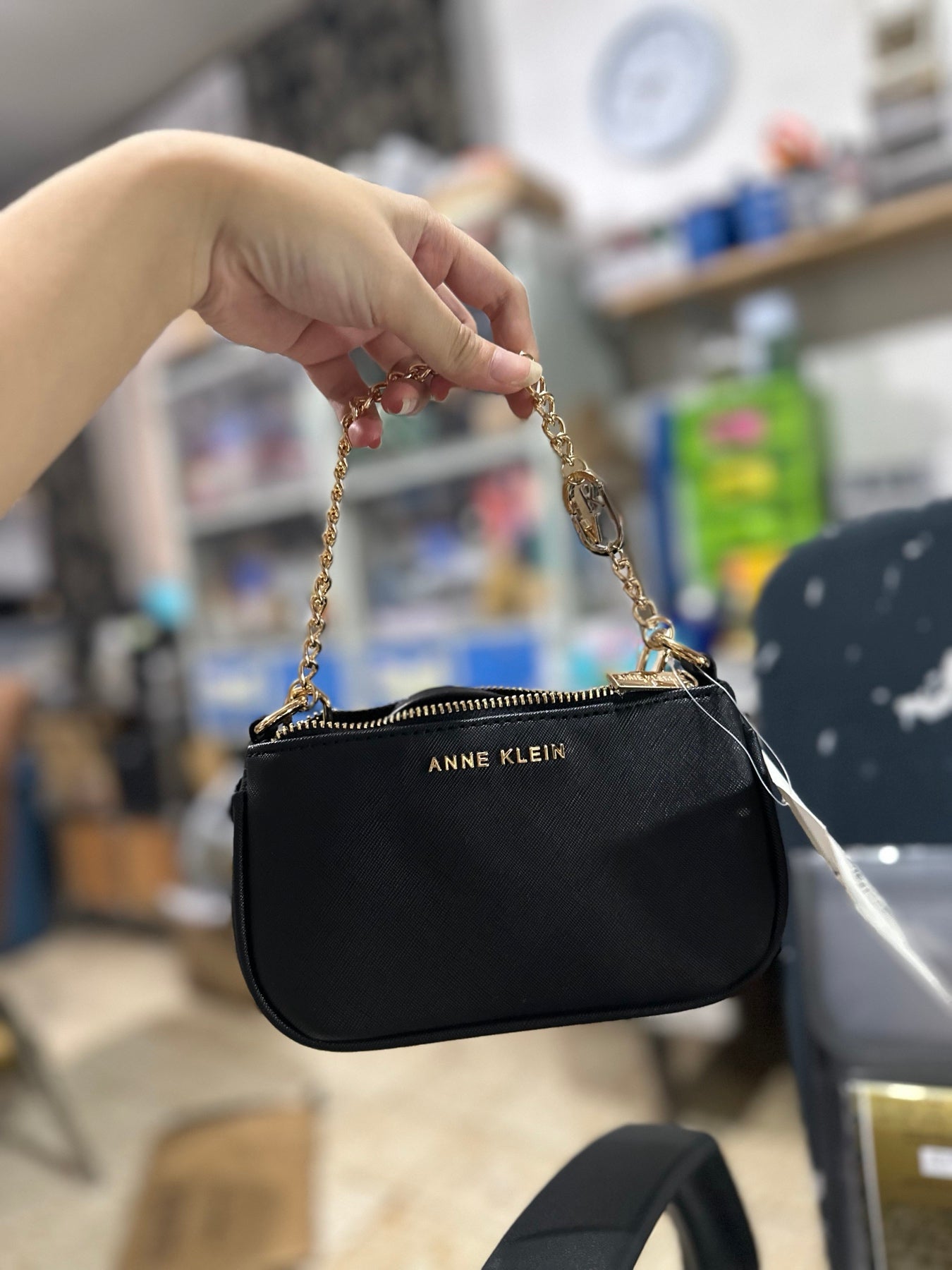 Anne klein bags original sale