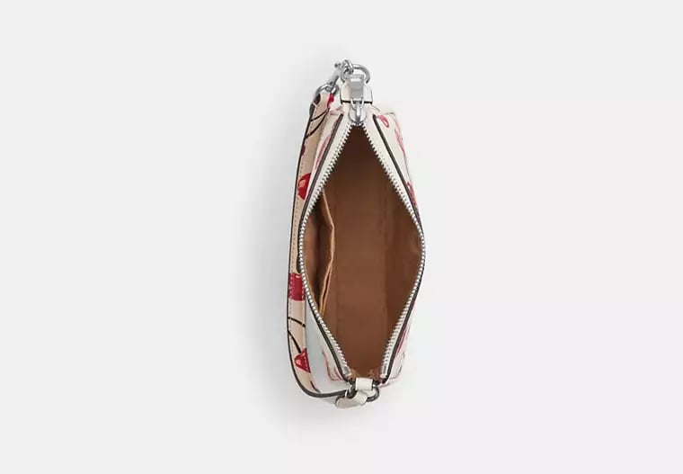 AUTHENTIC/ORIGINAL COACH Nolita 19 With Cherry Print