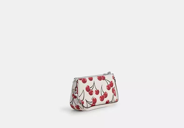 AUTHENTIC/ORIGINAL COACH Nolita 19 With Cherry Print