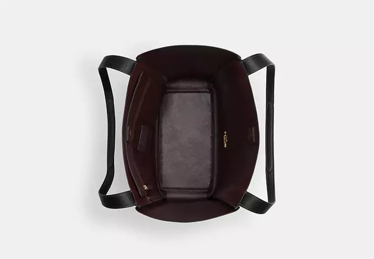 AUTHENTIC/ORIGINAL COACH Hadley Tote Bag
