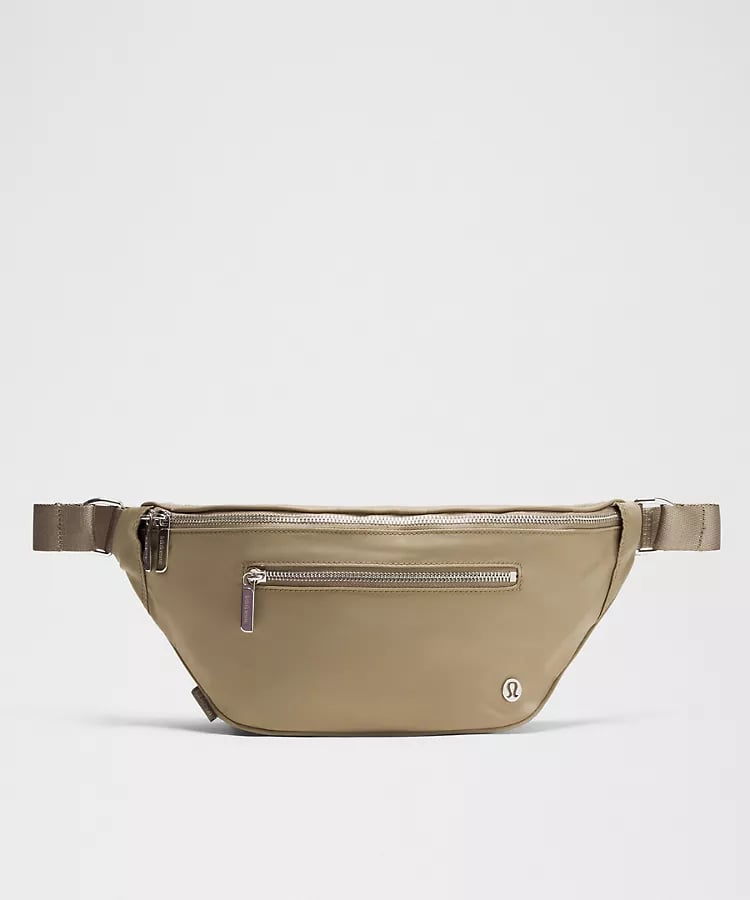 AUTHENTIC/ORIGINAL LuluLemon City Essentials Belt Bag 3L