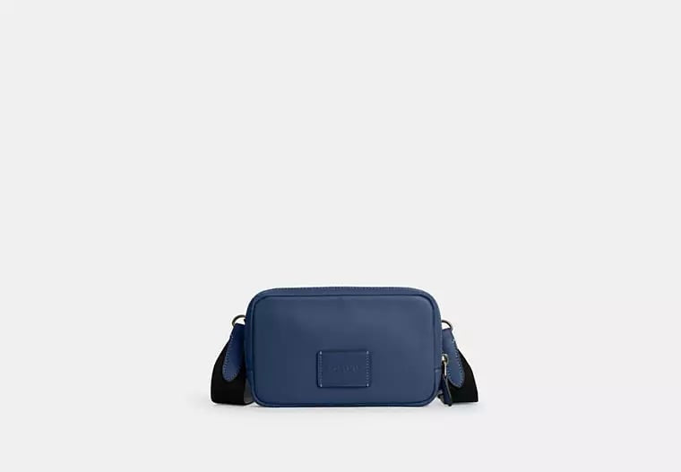 AUTHENTIC/ORIGINAL COACH Carrier Phone Crossbody