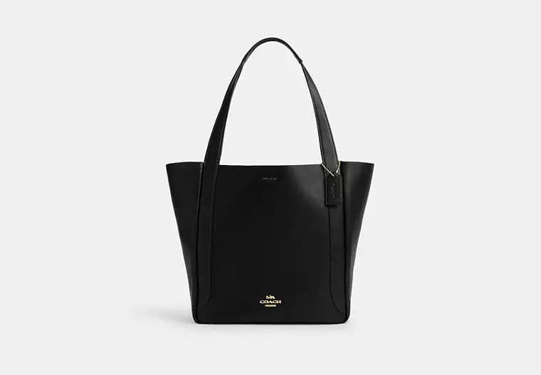 AUTHENTIC/ORIGINAL COACH Hadley Tote Bag
