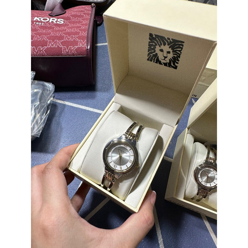AUTHENTIC/ORIGINAL Anne Klein Women's Watches