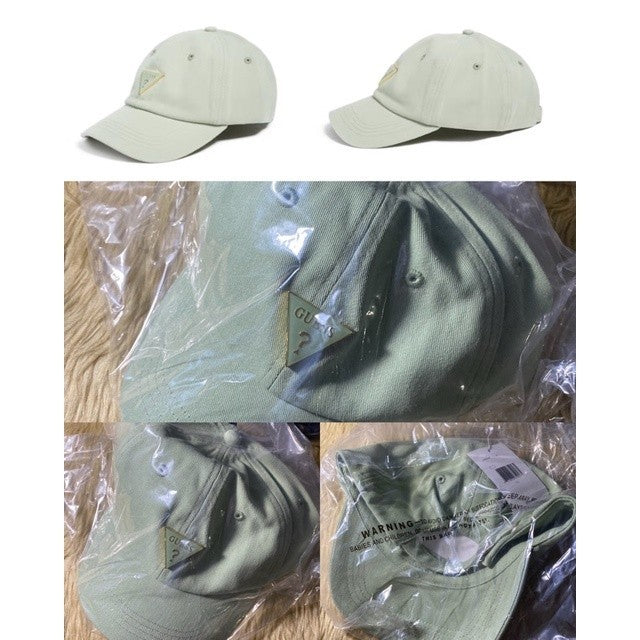 SALE! ❤️ AUTHENTIC Guess Logo Bucket Hat and Cap Nylon