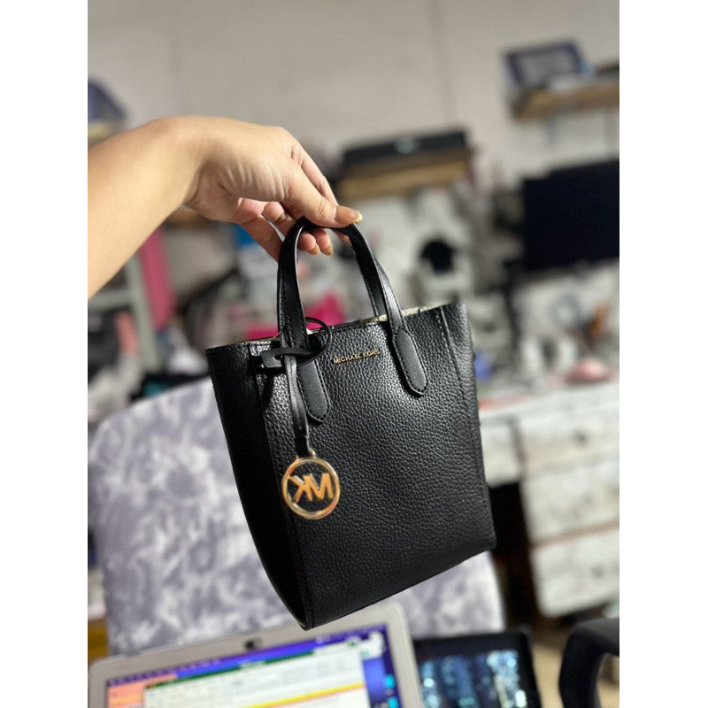 SALE! ORIG & IMPORTED MK Sinclair Extra-Small Crossbody Bag Black