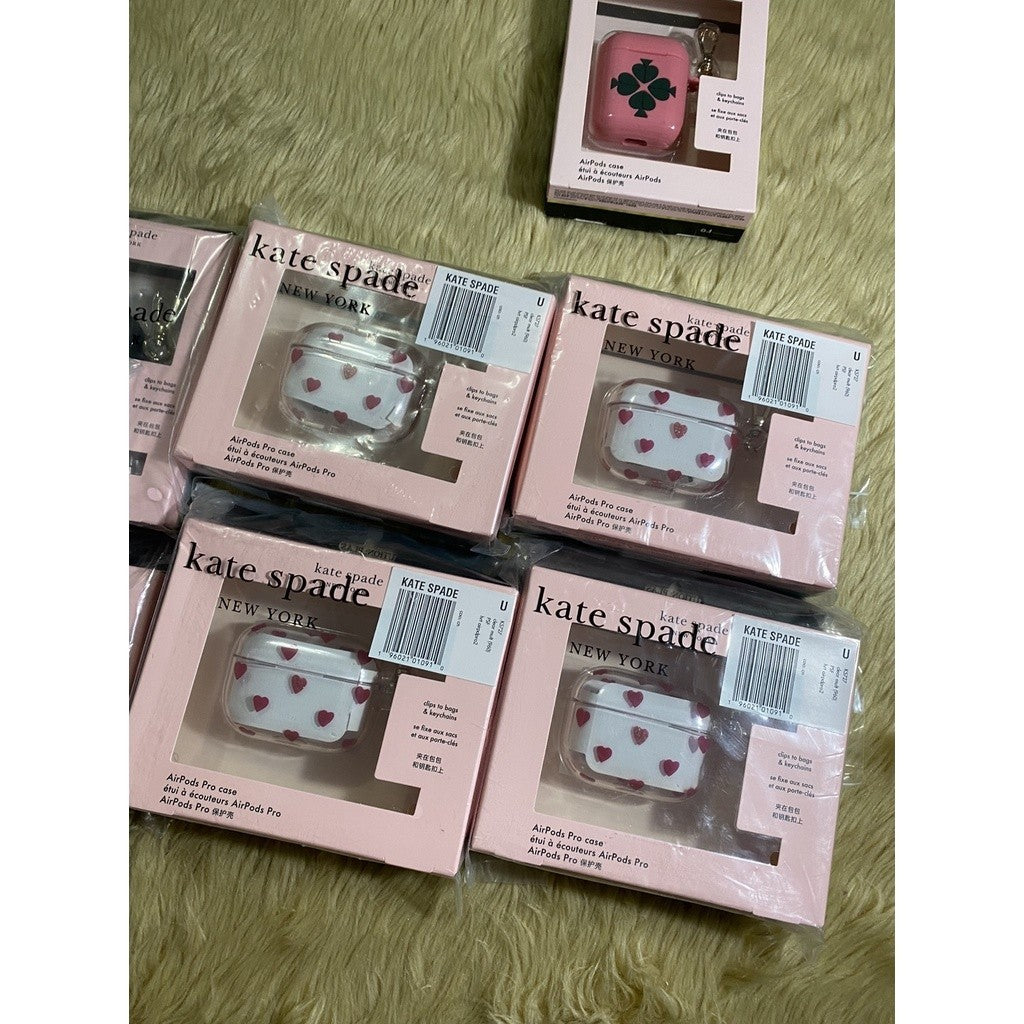 SALE! ❤️ KS hearts airpods pro case GEN 2