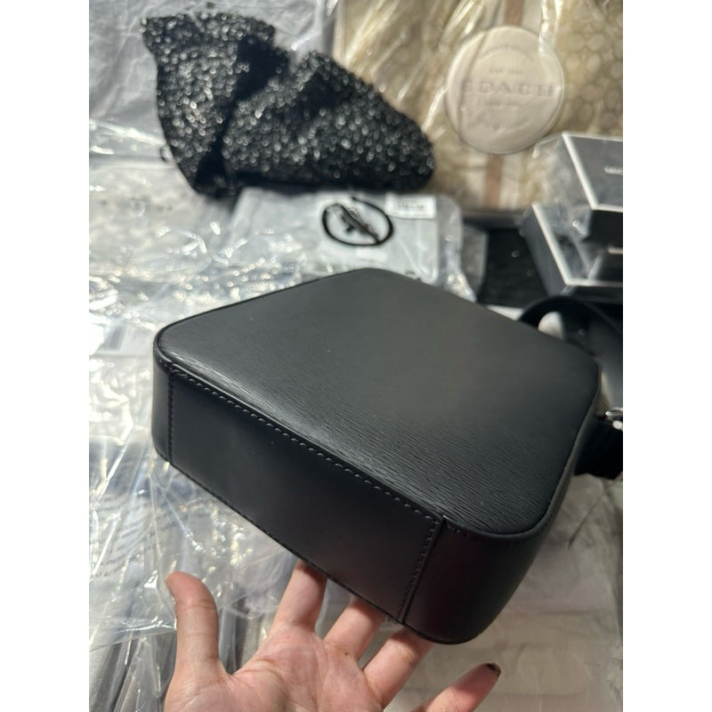 ORIG & IMPORTED MK Cooper Flight Men's Bag Black