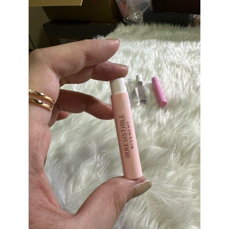 ORIG & IMPORTED Perfume Mini Size FOR WOMEN Decants 100% ORIG FROM US!