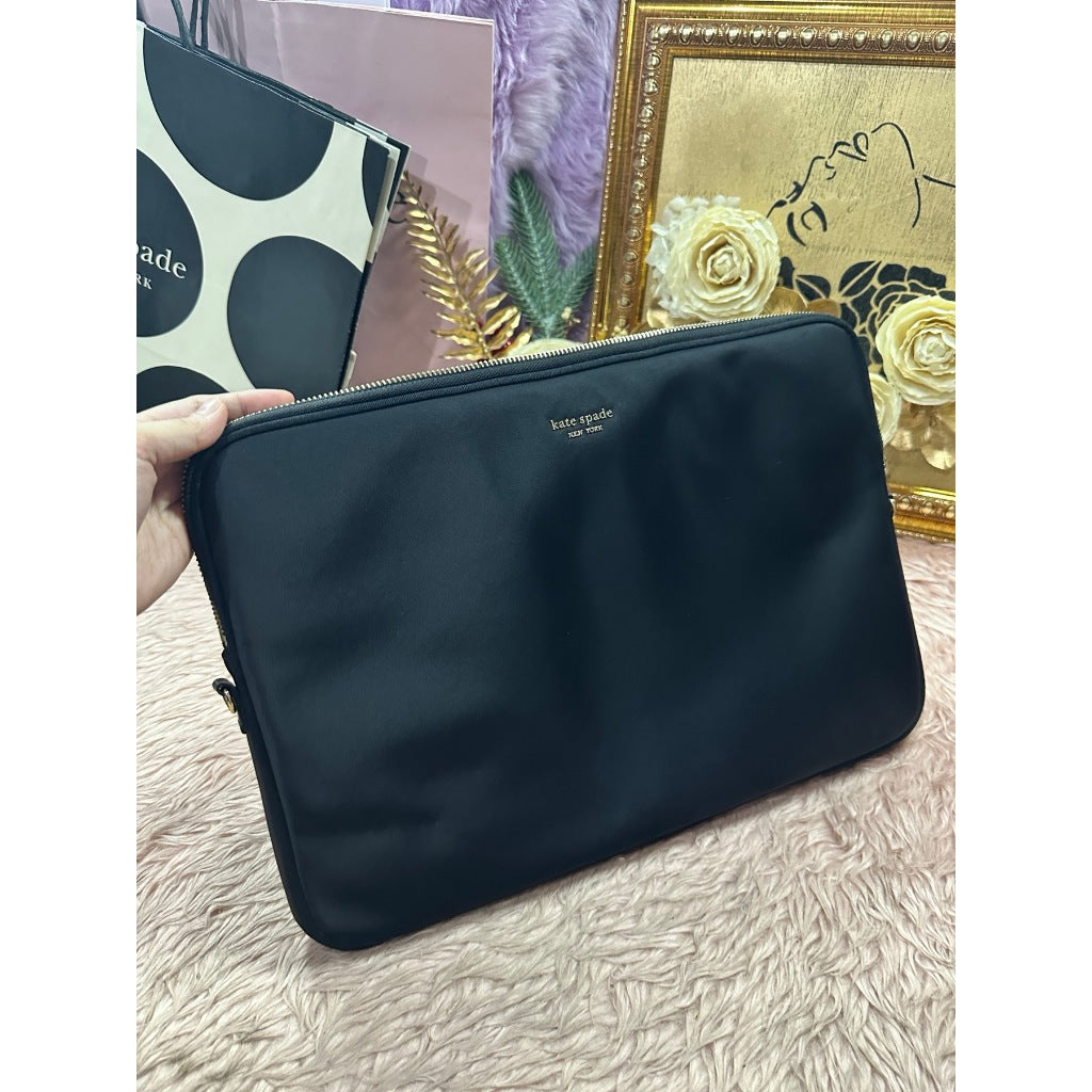 ORIG Preloved KS Sam Universal Laptop Nylon Sleeve