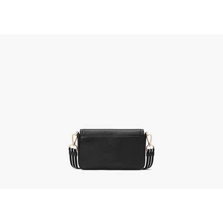 ORIG & IMPORTED KS Rosie Flap Crossbody