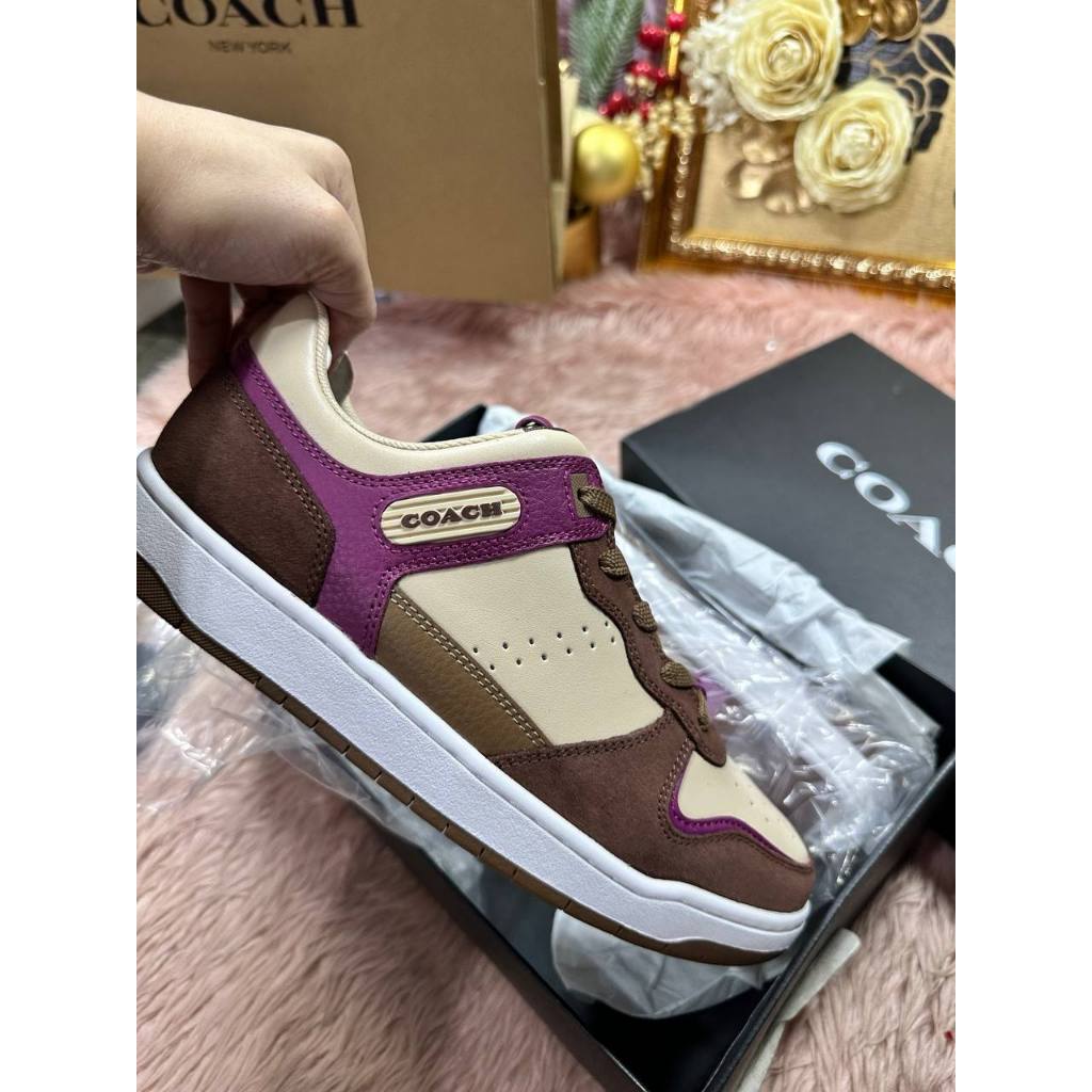 ORIG & IMPORTED CCH C201 Low Top Sneaker Shoes