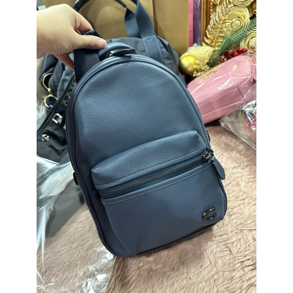 ORIG & IMPORTED CCH Retail Charter Pack Men Body Bag Blue