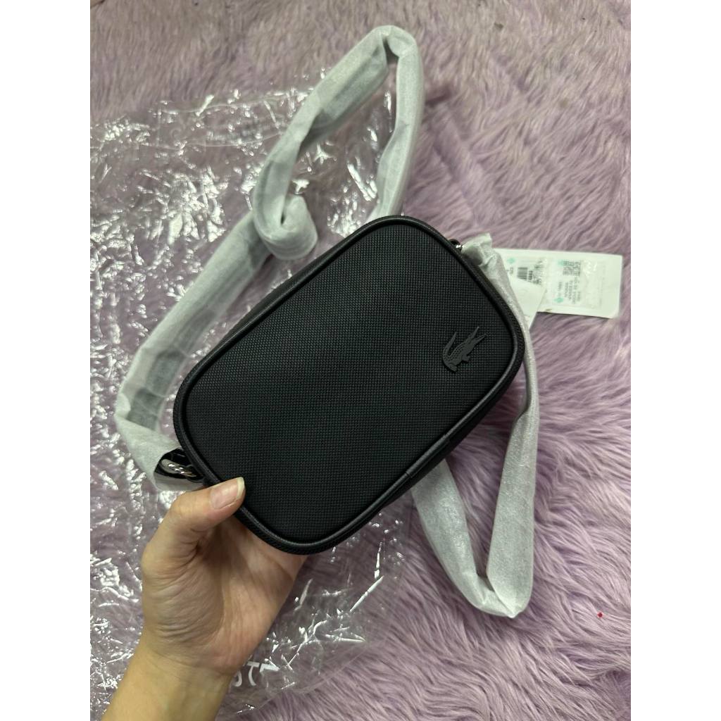 ORIG & IMPORTED LCT Daily Lifestyle Shoulder Mini Beige/Black Bag Variations
