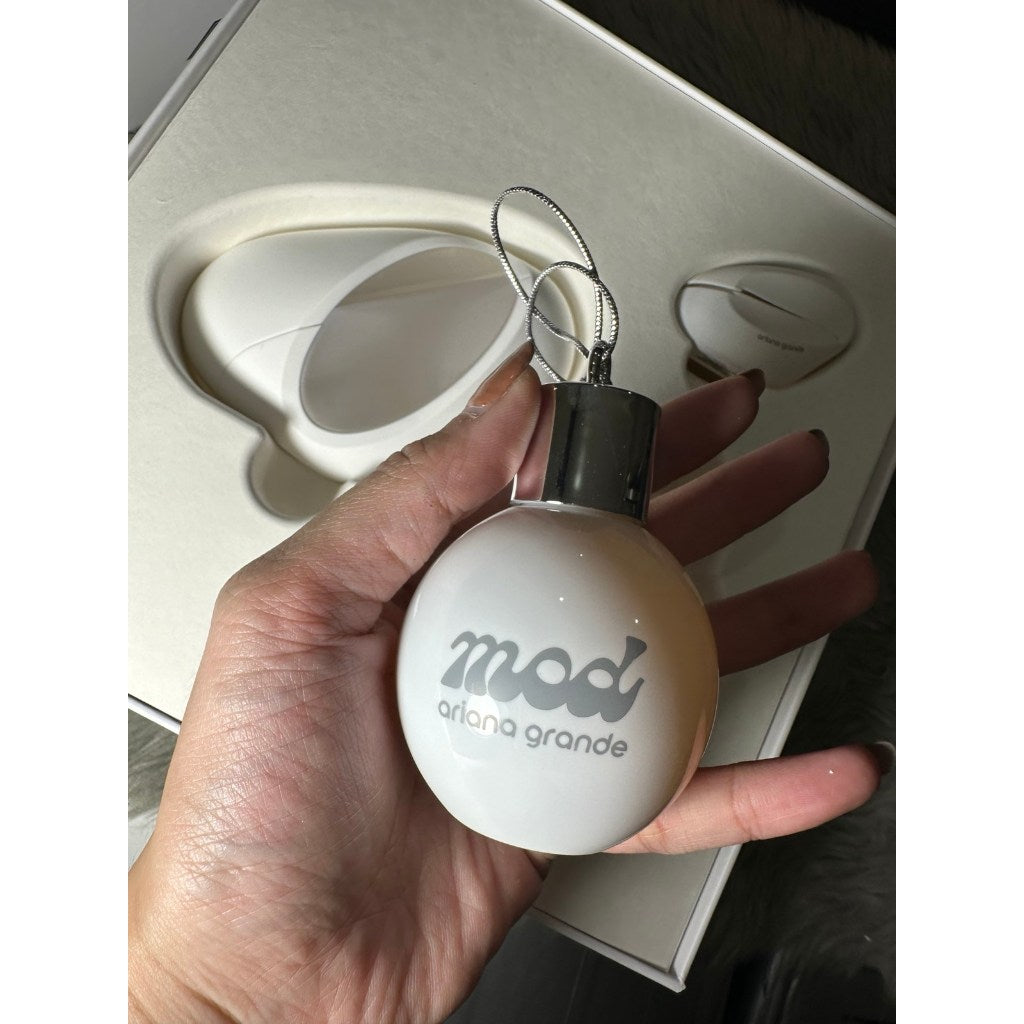 ORIG & IMPORTED Ariana Grande MOD Vanilla Perfumed Bath & Shower Gel Travel size 75ML/0.25oz