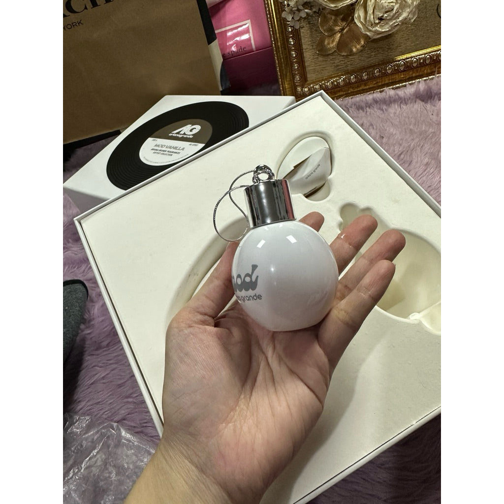 SALE! ❤️Ariana Grande Perfume ONHAND Mod Blush and Mod Vanilla 100ml 3.3oz Ulta USA 100% ORIG