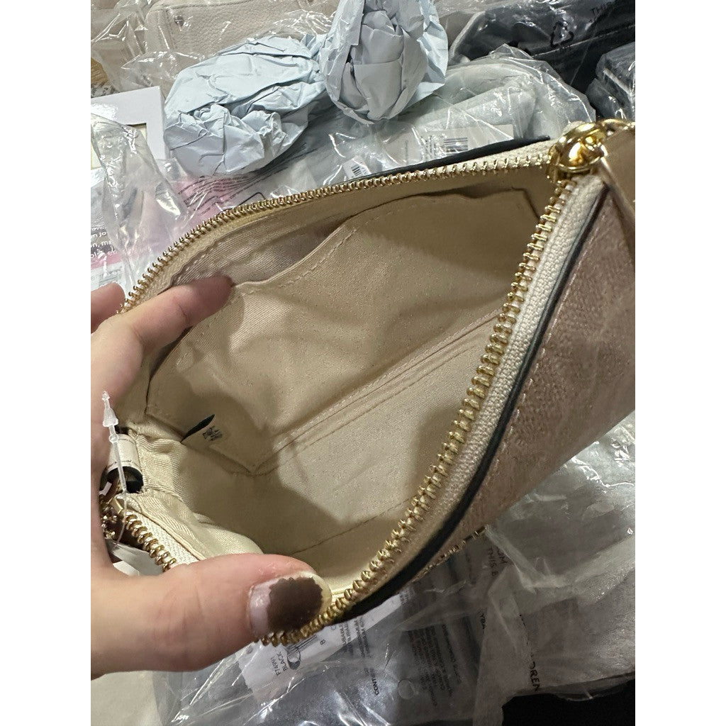 ORIG & IMPORTED CCH Nolita 19 Small Bag Sand/Chalk