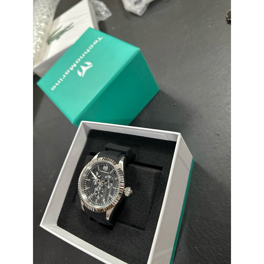 ORIG & IMPORTED Technomarine Sea Dream 42mm TM-719022 - Men's Watch