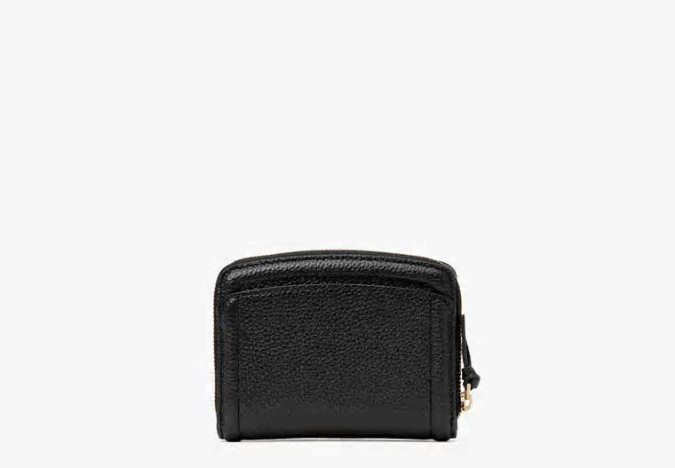 ORIG & IMPORTED Kate Spade KS Knott Small Compact Wallet