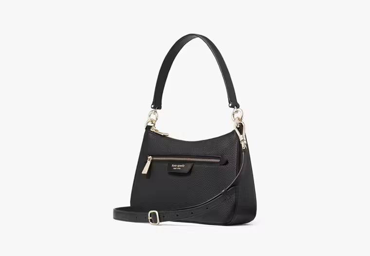 ORIG & IMPORTED Kate Spade KS HUDSON convertible crossbody bag