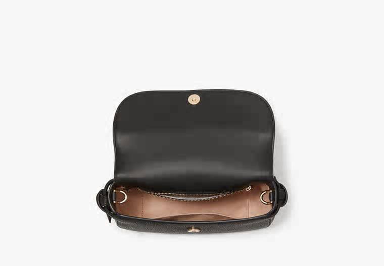 ORIG & IMPORTED Kate Spade KS Knott Top-handle Crossbody