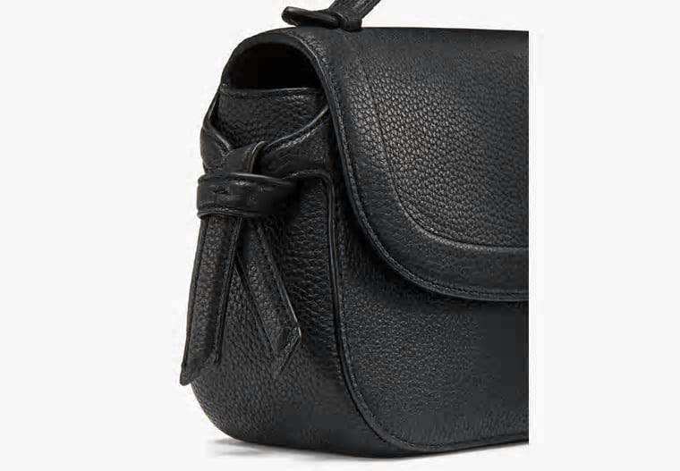 ORIG & IMPORTED Kate Spade KS Knott Top-handle Crossbody