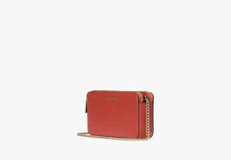 ORIG & IMPORTED Kate Spade KS Taylor Double Zip Crossbody