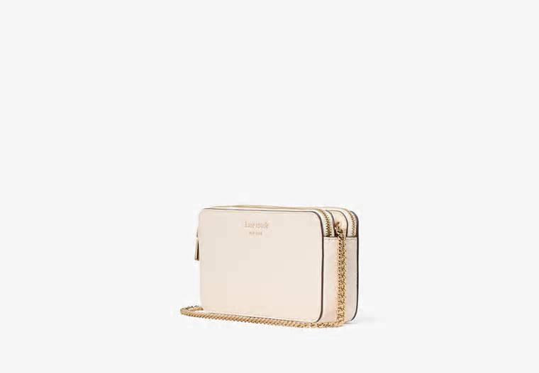ORIG & IMPORTED Kate Spade KS Taylor Double Zip Crossbody