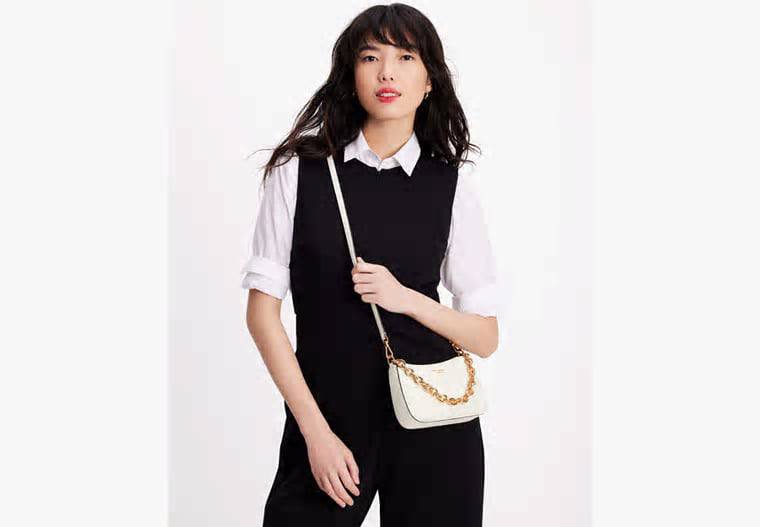 ORIG & IMPORTED Kate Spade KS Jolie Small Convertible Crossbody
