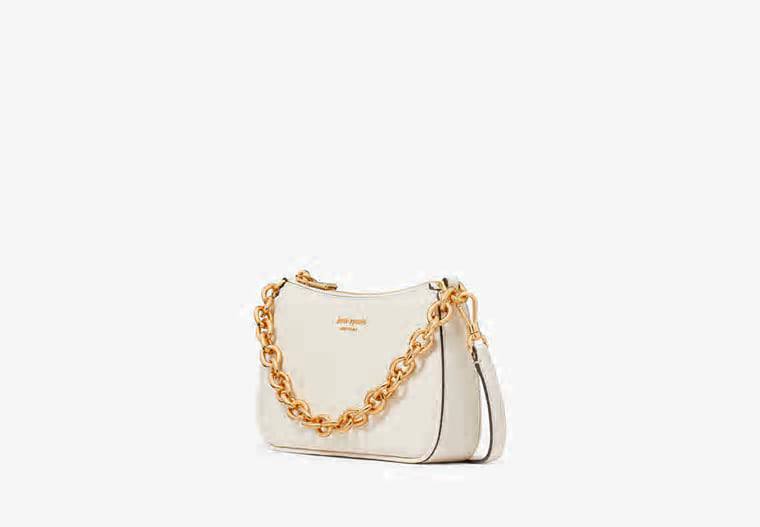 ORIG & IMPORTED Kate Spade KS Jolie Small Convertible Crossbody