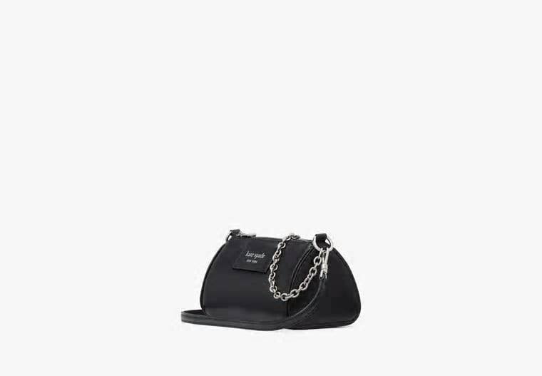ORIG & IMPORTED Kate Spade KS Label Pochette