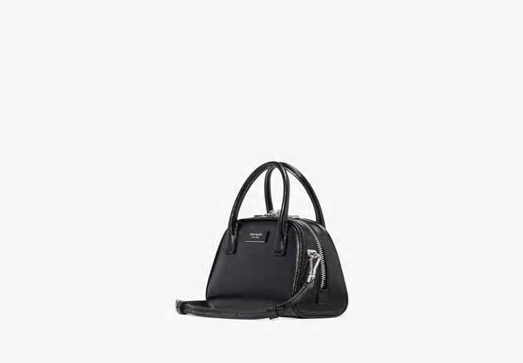 ORIG & IMPORTED Kate Spade KS Sam Icon Mini Duffle Bag